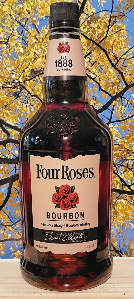 Four roses bourbon