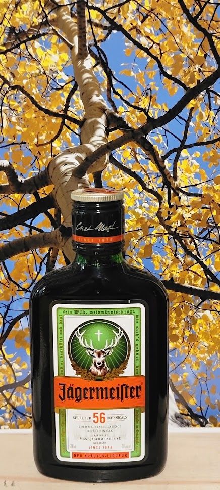 Jagermeister