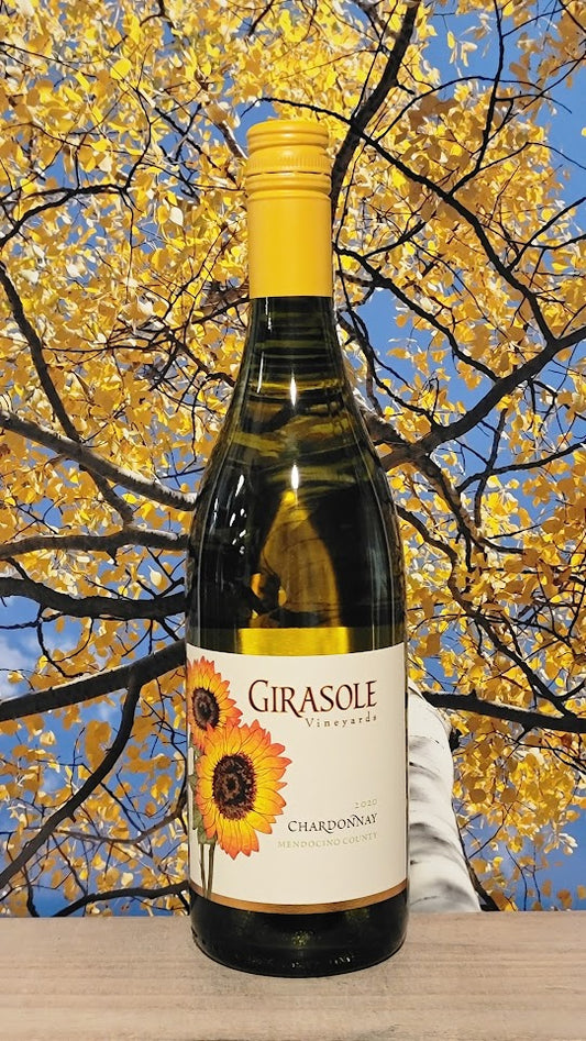 Girasole chardonnay