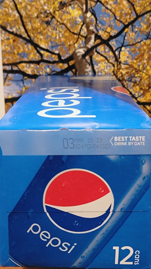 Pepsi