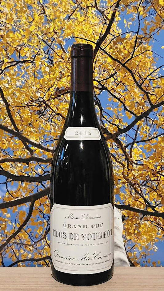 Domaine beaurenard boisrenard chateauneuf du pape