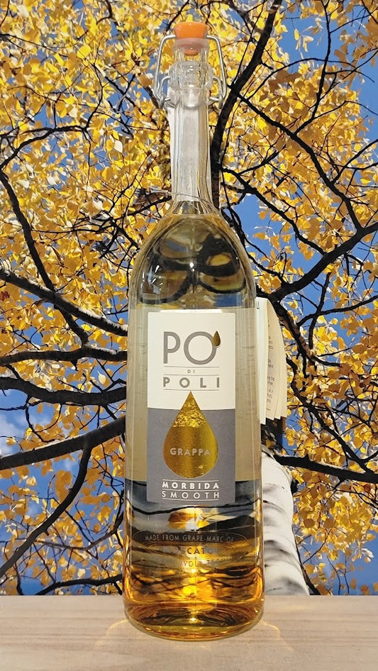 Poli dist po di poli moscato