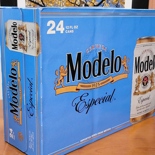 Modelo especial