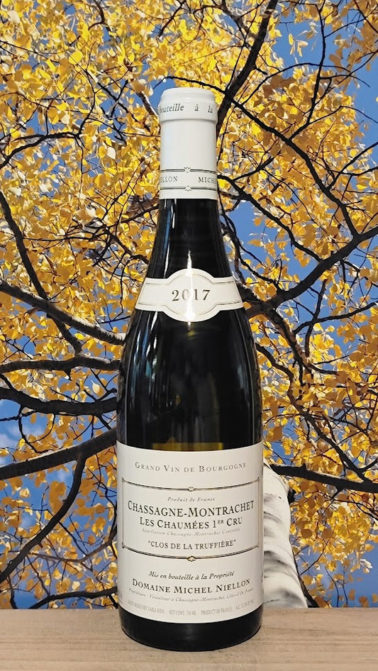 Domaine michel niellon chassagne montrachet 'les chaumes