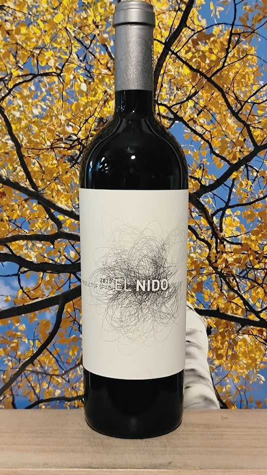 El nido jumilla 2020