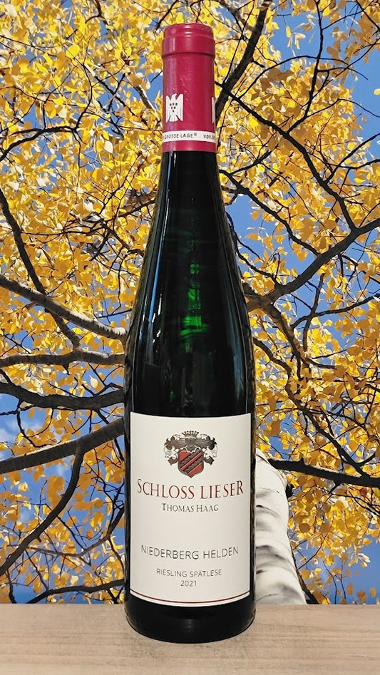 Schloss lieser niederberg helden riesling