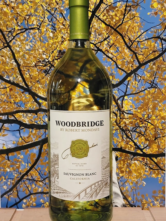 Woodbridge sauv blanc