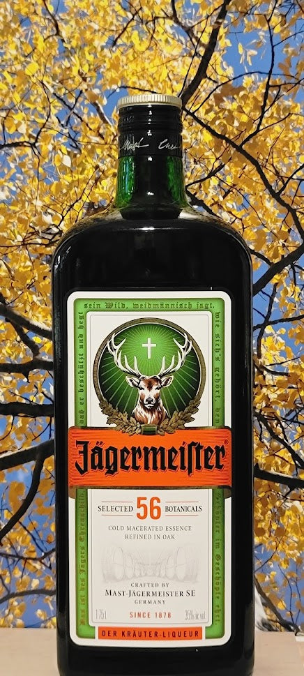 Jagermeister