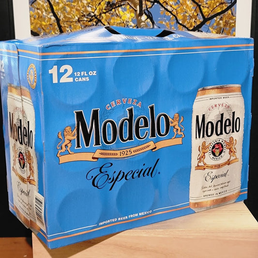 Modelo especial cans