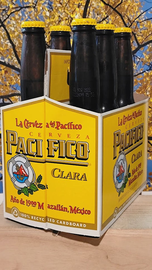 Pacifico