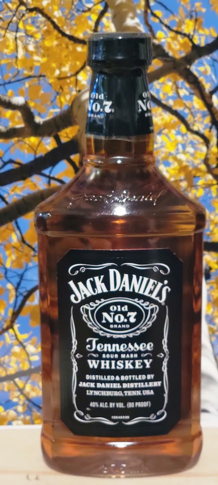 Jack daniel