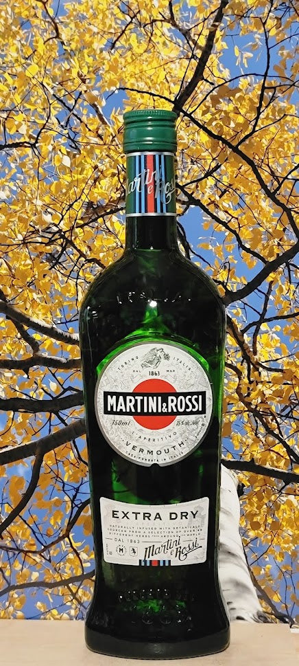 Martini & rossi extra dry