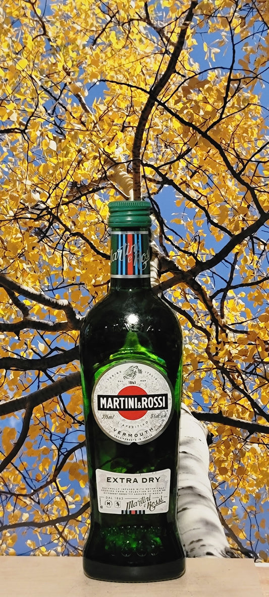 Martini & rossi extra dry