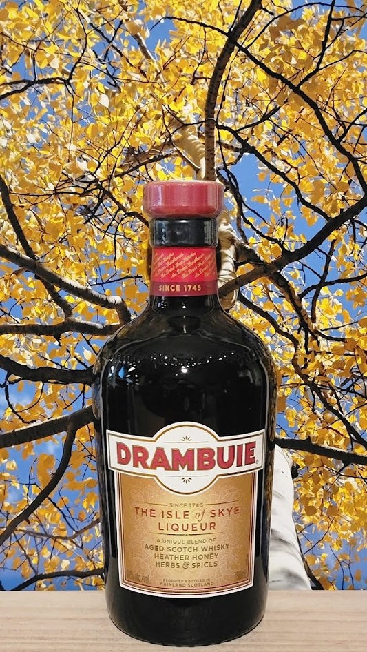 Drambuie