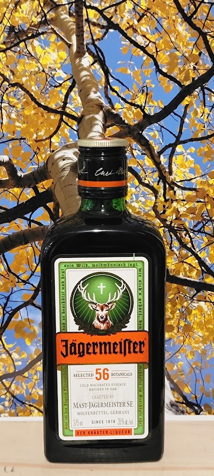 Jagermeister