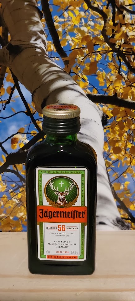 Jagermeister