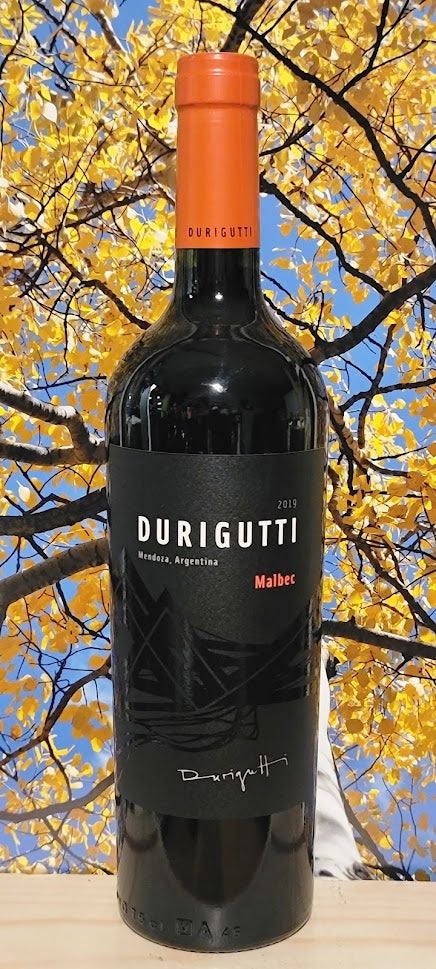 Durigutti malbec