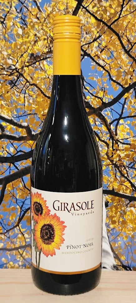 Girasole pinot noir