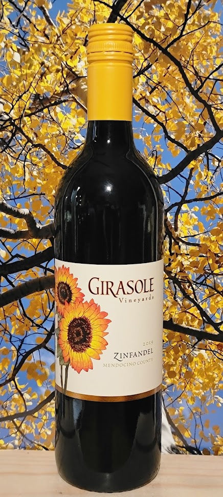 Girasole zinfandel