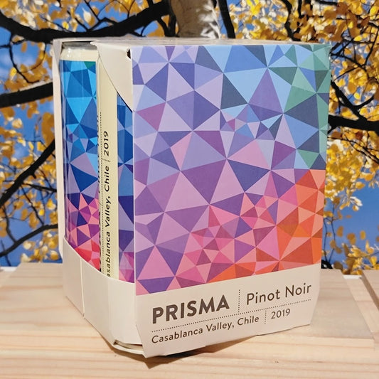 Prisma pinot noir