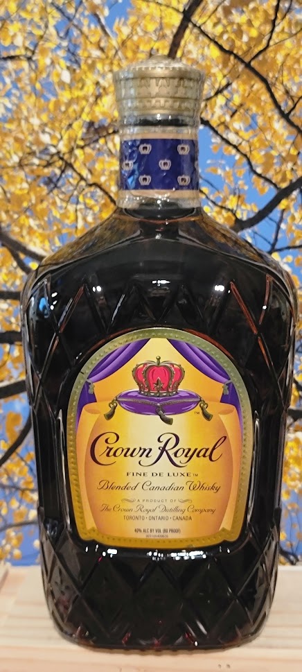 Crown royal