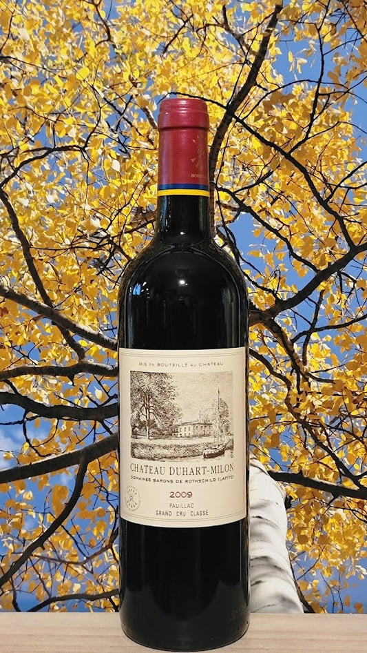 Chateau margaux